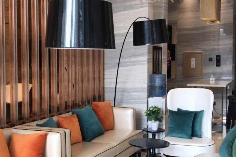 Others 4, City Comfort Inn (Yunfu Yu'nan Ducheng), Yunfu