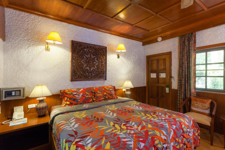 Bedroom 3, Tropica Bungalow Resort, Phuket Island