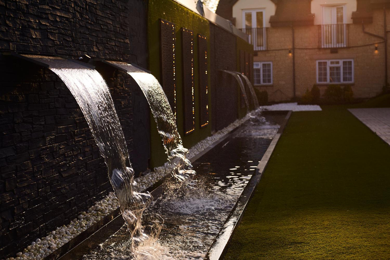 Sport & Beauty 2, The Chesterton Hotel, Oxfordshire