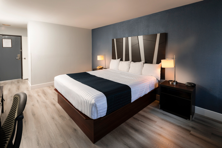 Bedroom 7