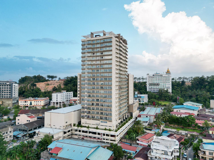 Exterior & Views, TARA Studio Pelita, Batam
