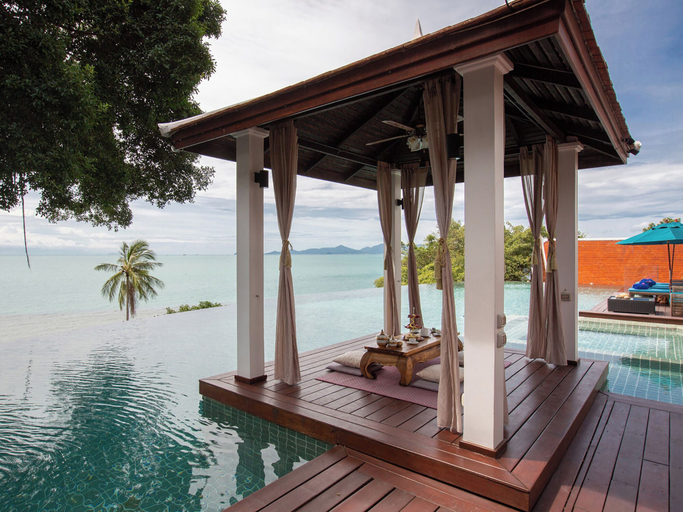 Sport & Beauty 2, Villa Riva, Ko Samui