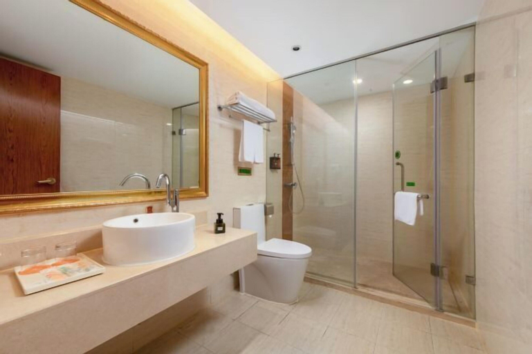 Vienna Hotel (Shenzhen MIXC), Shenzhen