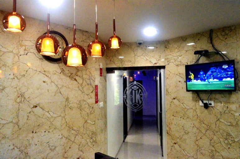 Others 3, THE BEST HOTEL MUMBAI, Mumbai Suburban
