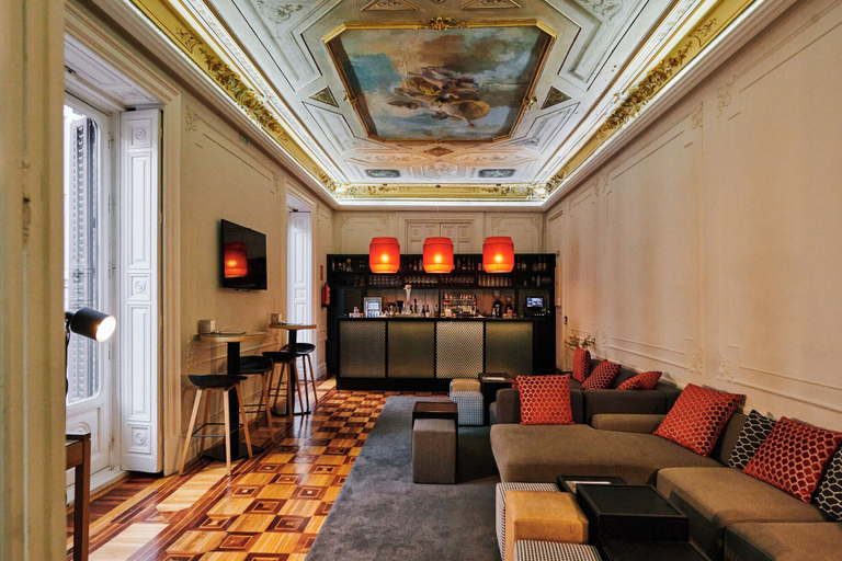 Others 2, TOC Hostel and Suites Madrid, Madrid