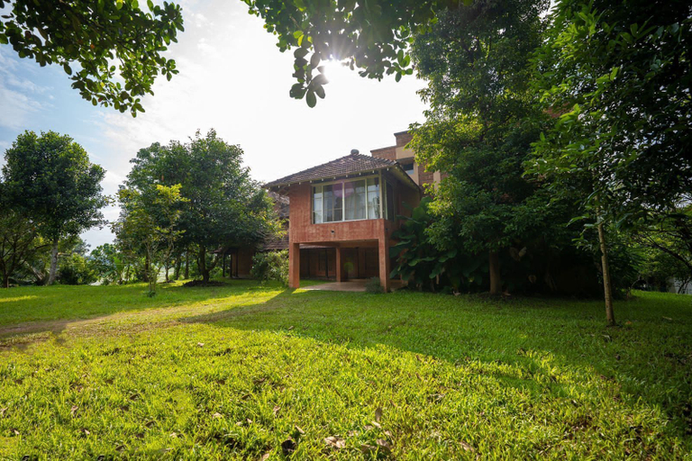 Front of property 3, Tentgram Country house Kochi, Ernakulam