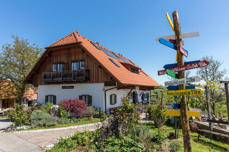 Others 3, Gastezimmer & Buschenschank mit Weingut Hack-Gebell, Leibnitz