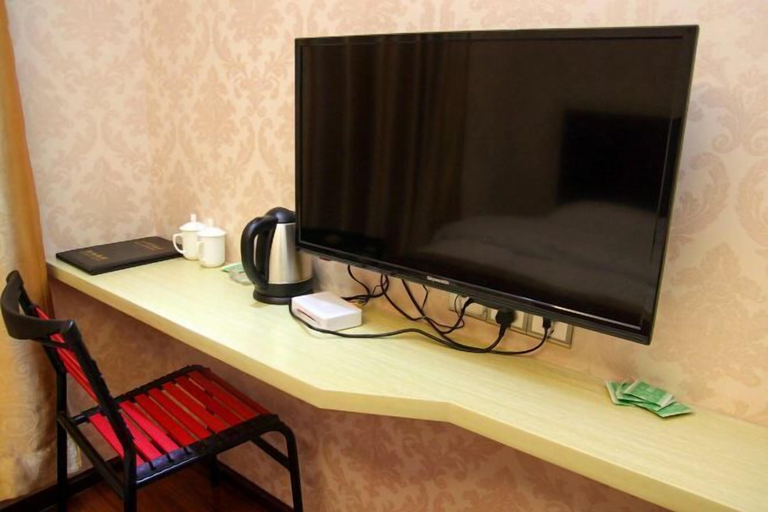 Others 5, Hongye Business Hotel, Yichang