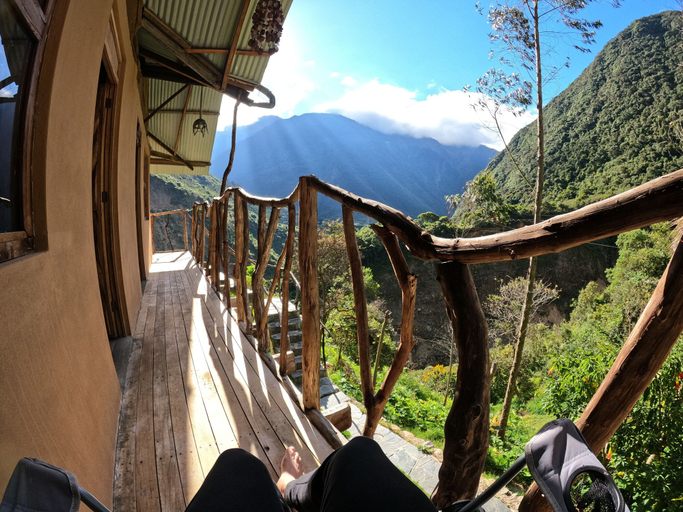 Others 4, Salkantay Hostel Chaullay, La Convención
