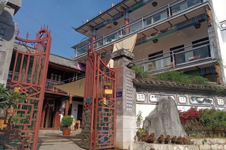 Exterior & Views 2, 52 Inn, Dali Bai