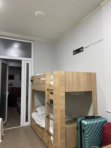 Others 5, Extra Tourism in Hostel, Baku