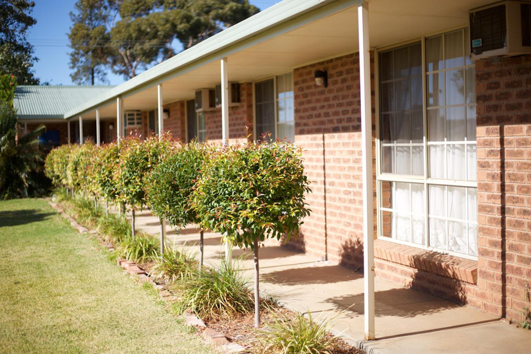 Others 2, Balranald Colony Inn Motel, Balranald