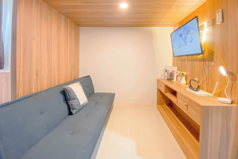 Others 5, Studio At Transpark Juanda Bekasi Timur Apartment, Bekasi