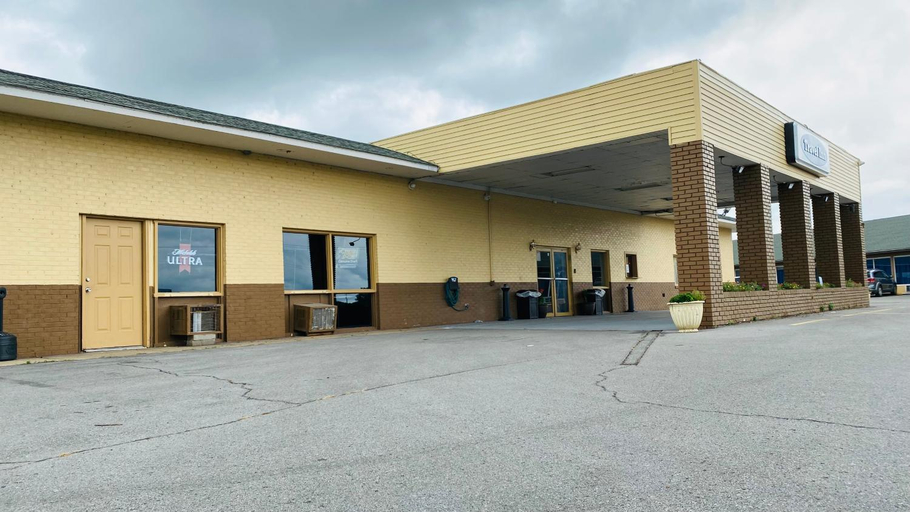 Others 3, Travel Inn, New Madrid
