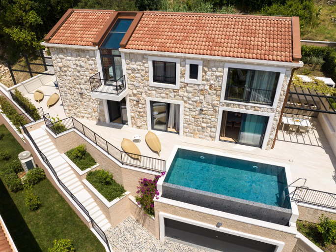 Others 4, Villa Val & Sol, Dubrovačko Primorje