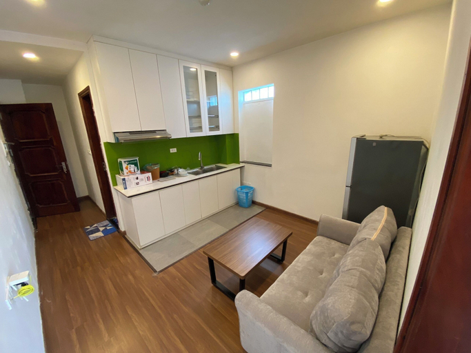 Others 4, Era Apartment Đông Các, Đống Đa