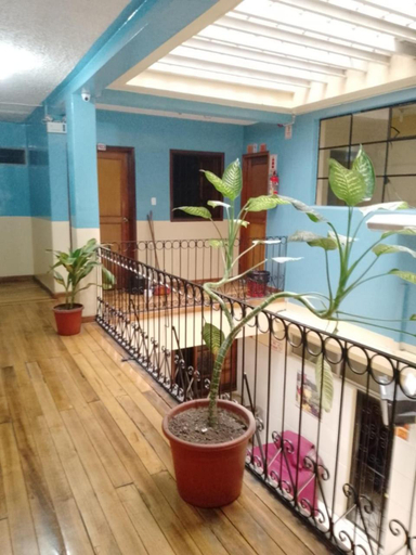 Others 5, Hostal Mediodia MATRIZ, Quito
