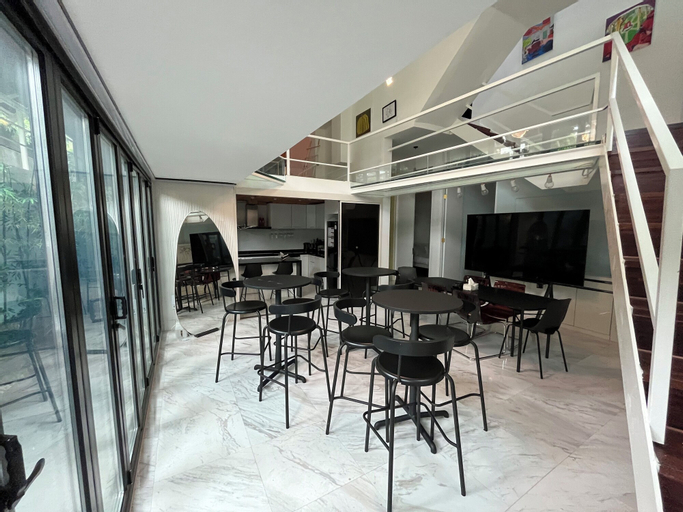 Food & Drinks 4, PrivatePremiumSeocho's Happy House 330m2, Seocho