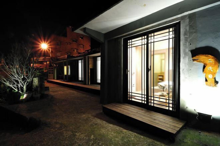 Exterior & Views, Jiufen Sunnyrain-bed-and-breakfast, New Taipei City