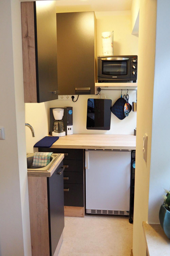 Others 4, Ferienwohnung Kisslina, Bad Kissingen