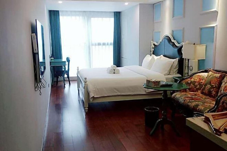 Bedroom 15