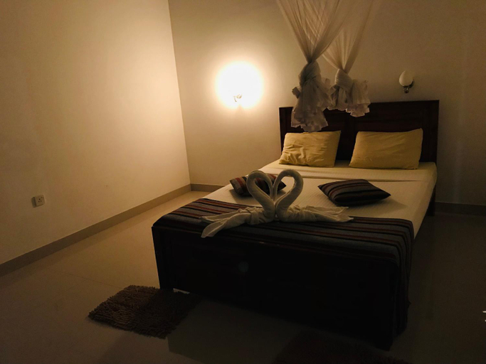 Bedroom 2, River Cottage Safari, Embilipitiya