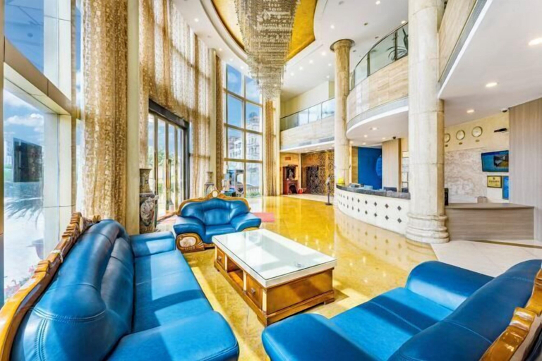 Others 5, Yuheng Hotel Foshan, Foshan