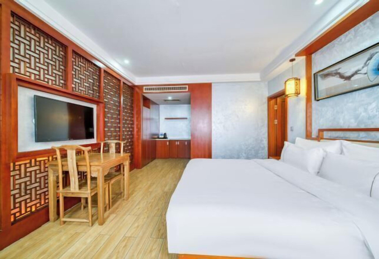 Bedroom 6