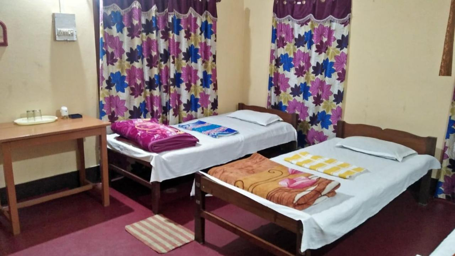 Others 5, Subansiri lodge, Jorhat
