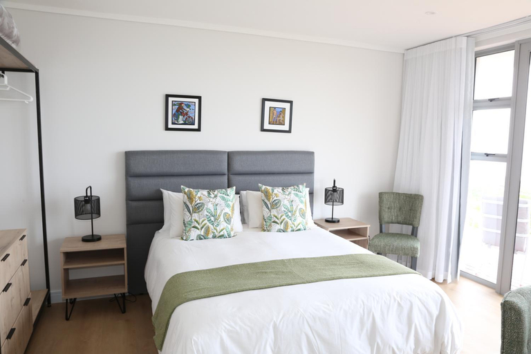 Bedroom 4, Dandelion Lodge at Pinnacle Point Golf estate, Eden