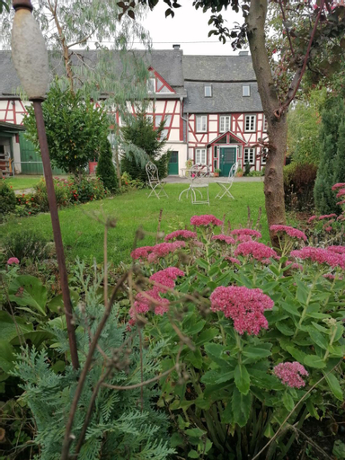 Exterior & Views 5, Hof Idarwald, Birkenfeld