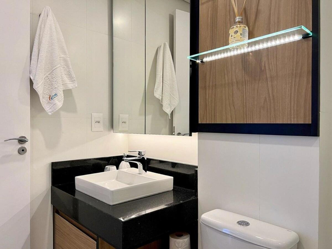 Others 5, Apartamentos Vita Boulevard CENTRO by Achei Gramado, Gramado
