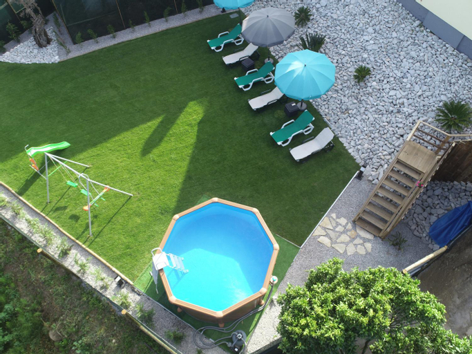 Sport & Beauty, Casa da Esperanca, Lourinhã