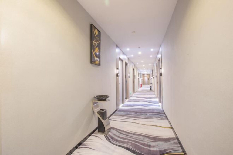 Others 4, Penglai Hotel, Shenzhen