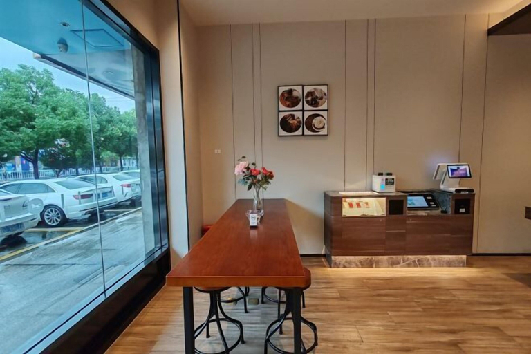 Others 5, HanTing Hotel (Hai'an Wenfeng Great World), Nantong