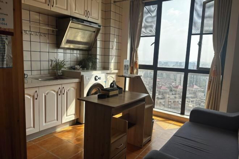 Others 5, Aishe Apartment (Changsha University of Science and Technology), Changsha