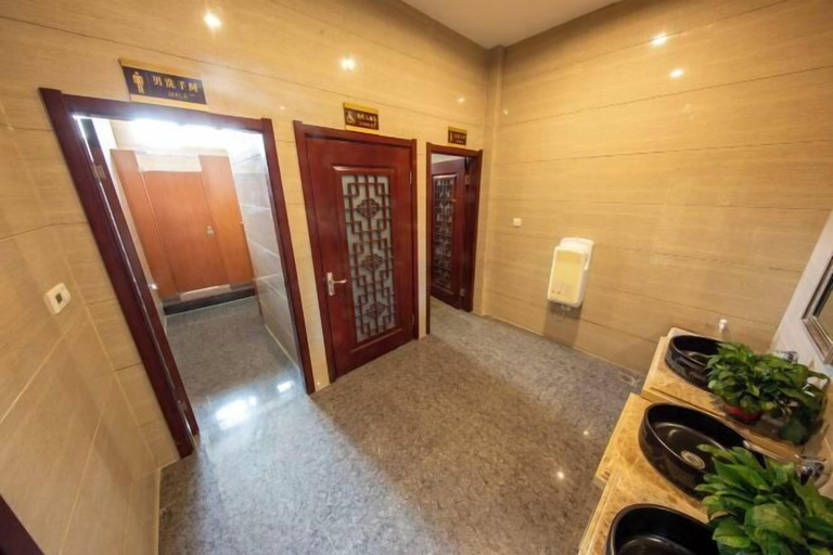 Others 4, Han Tang · Grand Hotel, Jiuquan