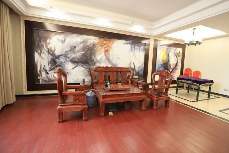 Others 4, BI SHUI LAN TIAN GRAND HOTEL, Baise
