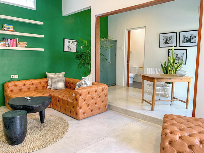 Others 4, LANE HOUSE 1, Badung