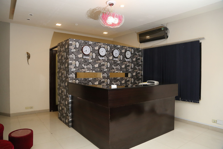 Others 4, The Westin Suites Hotel, Lahore