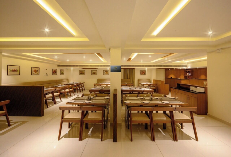 Food & Drinks 5, Chithara Comforts, Udupi