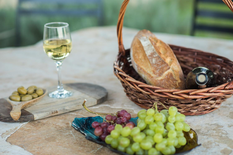 Food & Drinks 5, Villa Sania, Ionian Islands