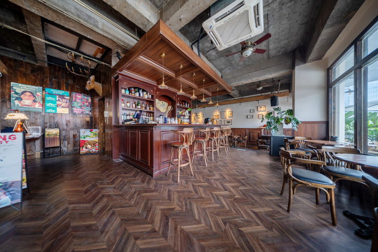 Food & Drinks 4, Chengdu Sonderia Hostel&Bar-Lazybones, Chengdu