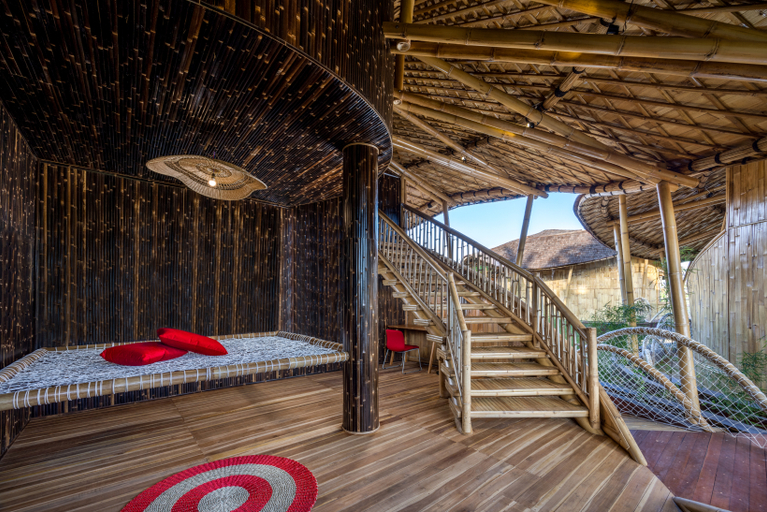 Others 2, Clan Living - The Lovers Ubud Private Villas, Gianyar