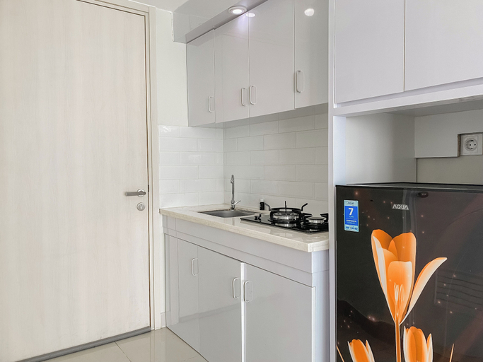 Others 3, Good Place And Comfortable Studio Apartment Springlake Summarecon Bekasi, Bekasi