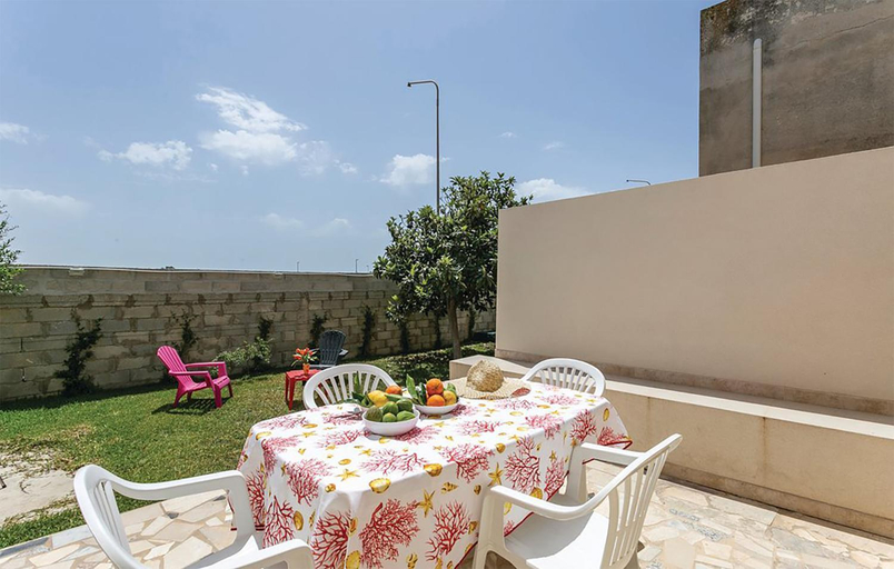Others 5, Villa Rosso Corallo, Ragusa