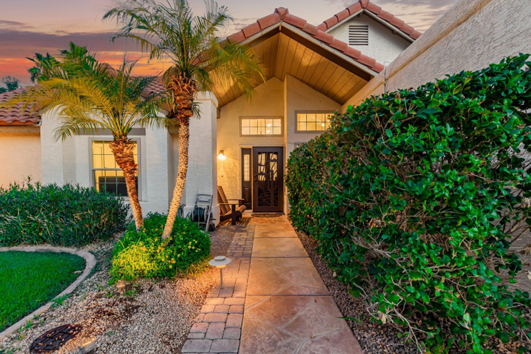 Exterior & Views 2, Mary Katherine Scottsdale, Maricopa