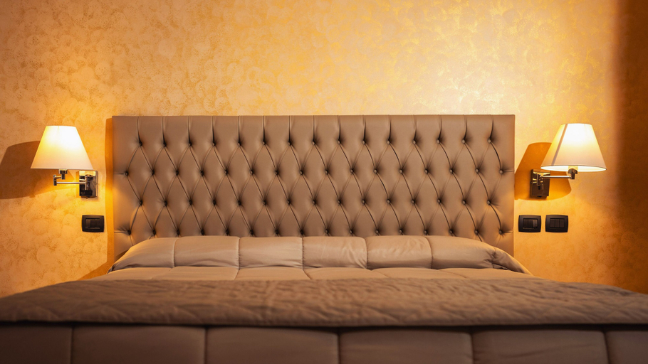 Bedroom 3, Hotel Donna Crescenza, Bari