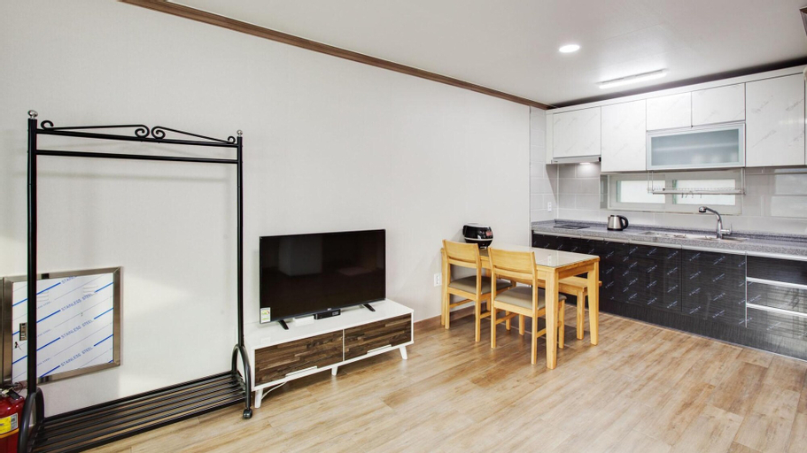 Others 5, Gapyoeng New Cheongpyeong Pension, Gapyeong