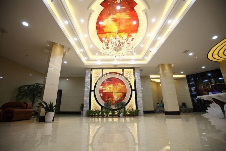 Others 5, Huamei Business Hotel, Jiaxing